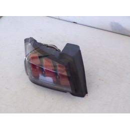 Fanale Posteriore Sinistro Peugeot 208 2020