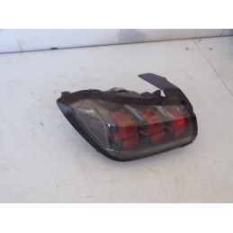 Fanale Posteriore Sinistro Peugeot 208 2020