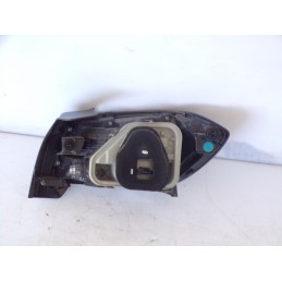 Fanale Posteriore Sinistro Peugeot 208 2020