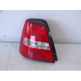 Fanale Posteriore Sinistro Kia Sorento 2009