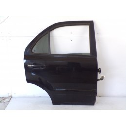 Portiera Posteriore Destra Kia Sorento 2009