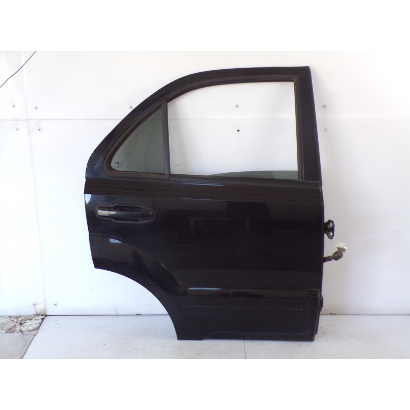 Portiera Posteriore Destra Kia Sorento 2009