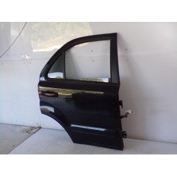 Portiera Posteriore Destra Kia Sorento 2009