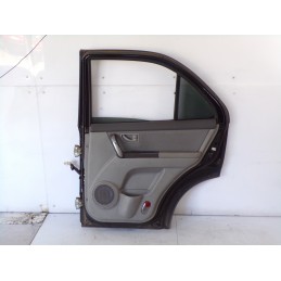 Portiera Posteriore Destra Kia Sorento 2009