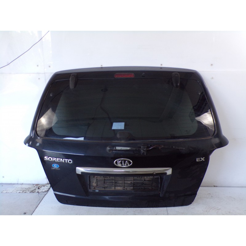Portellone Posteriore Kia Sorento 2009