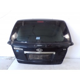 Portellone Posteriore Kia Sorento 2009