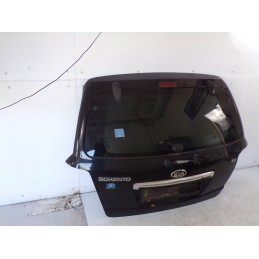 Portellone Posteriore Kia Sorento 2009