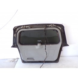 Portellone Posteriore Kia Sorento 2009