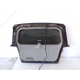Portellone Posteriore Kia Sorento 2009