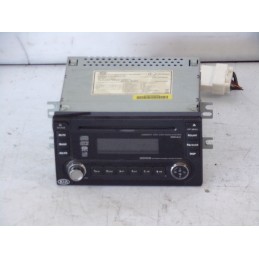 Autoradio Stereo Kia Sorento 2009