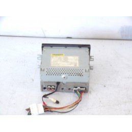 Autoradio Stereo Kia Sorento 2009