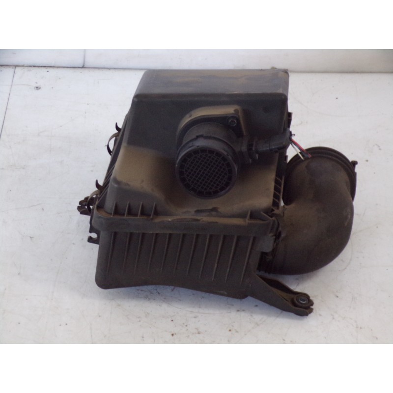 Scatola filtro aria Kia Sorento 2.5 crdi 2009