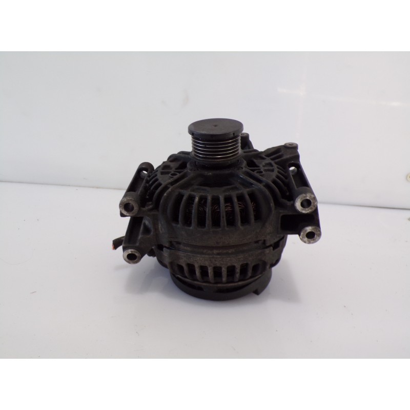 Alternatore Mercedes C220 W203 2.2 TD 2004