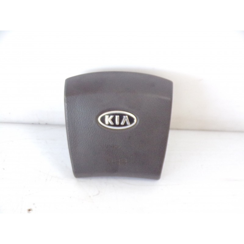 Airbag Volante Kia Sorento 2009