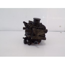 Alternatore Mercedes C220 W203 2.2 TD 2004