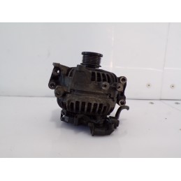 Alternatore Mercedes C220 W203 2.2 TD 2004