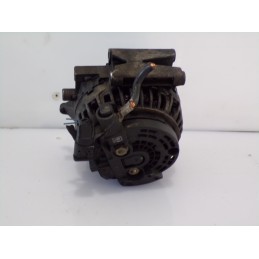 Alternatore Mercedes C220 W203 2.2 TD 2004