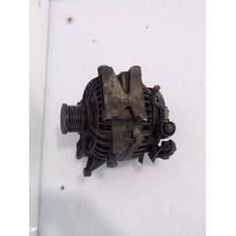 Alternatore Mercedes C220 W203 2.2 TD 2004
