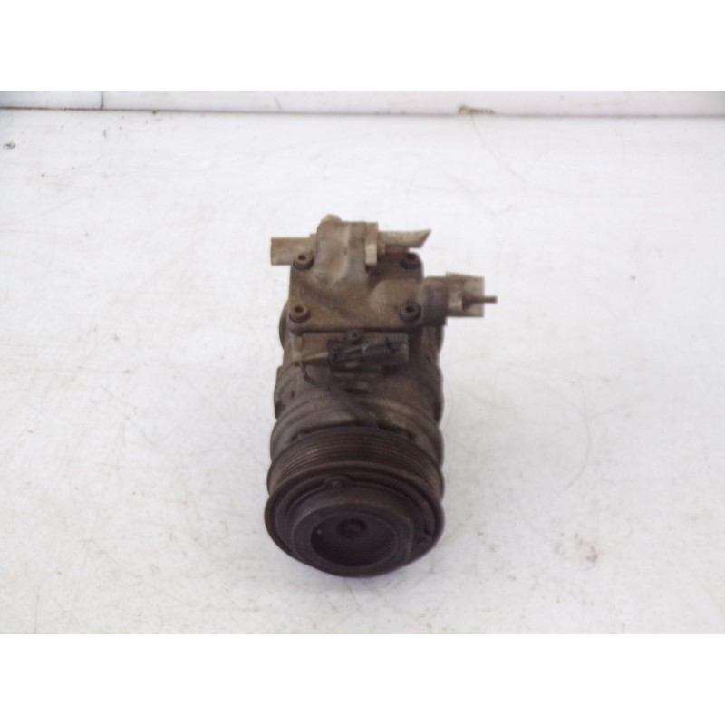 Compressore aria Kia Sorento 2.5 crdi 2009