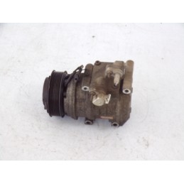 Compressore aria Kia Sorento 2.5 crdi 2009
