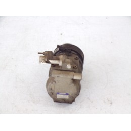 Compressore aria Kia Sorento 2.5 crdi 2009