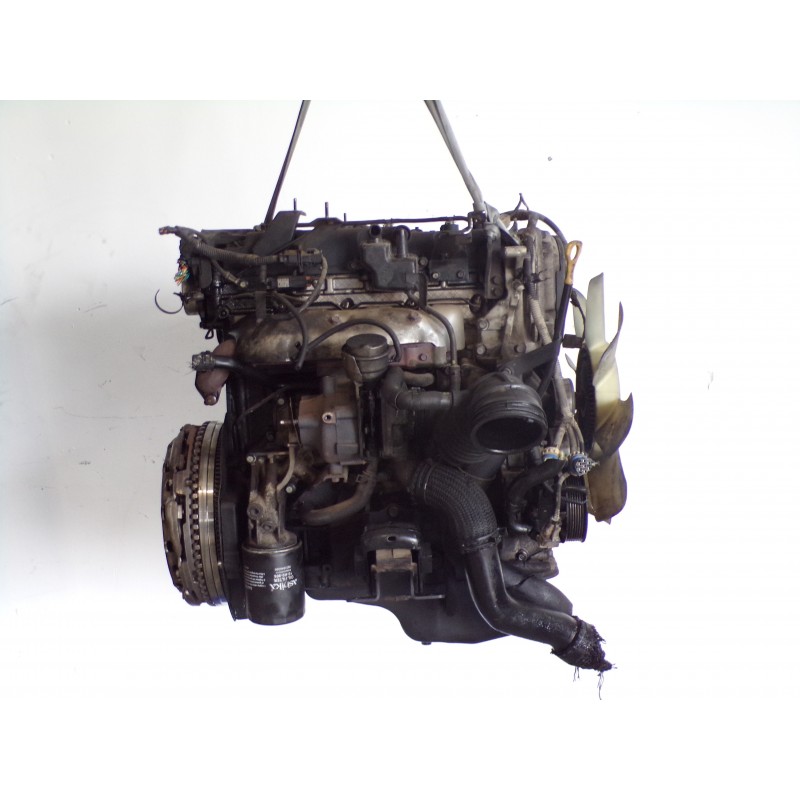 Motore Kia Sorento 2.5 crdi D4CB 2009