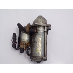 Motorino avviamento Mercedes C220 W203 2.2 TD