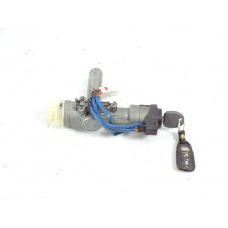Blocchetto accensione Kia Sorento 2.5 crdi 2009