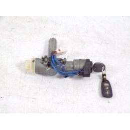 Blocchetto accensione Kia Sorento 2.5 crdi 2009