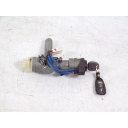 Blocchetto accensione Kia Sorento 2.5 crdi 2009