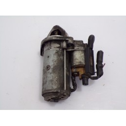 Motorino avviamento Mercedes C220 W203 2.2 TD