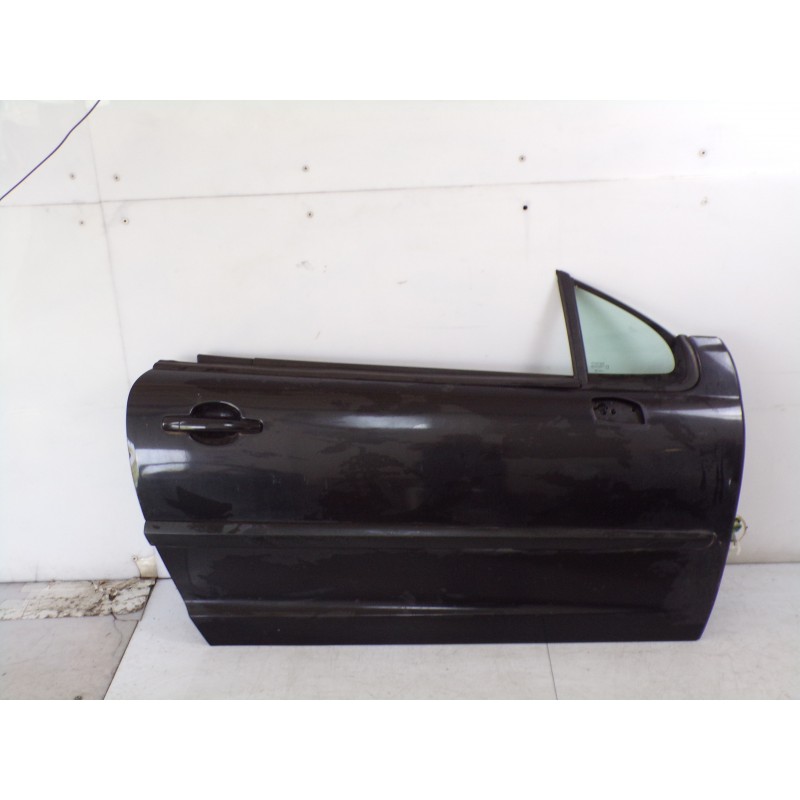 Portiera Destra Peugeot 207 cc 2009