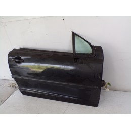 Portiera Destra Peugeot 207 cc 2009