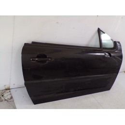 Portiera Destra Peugeot 207 cc 2009