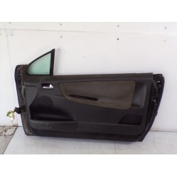 Portiera Destra Peugeot 207 cc 2009