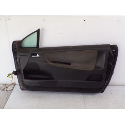 Portiera Destra Peugeot 207 cc 2009