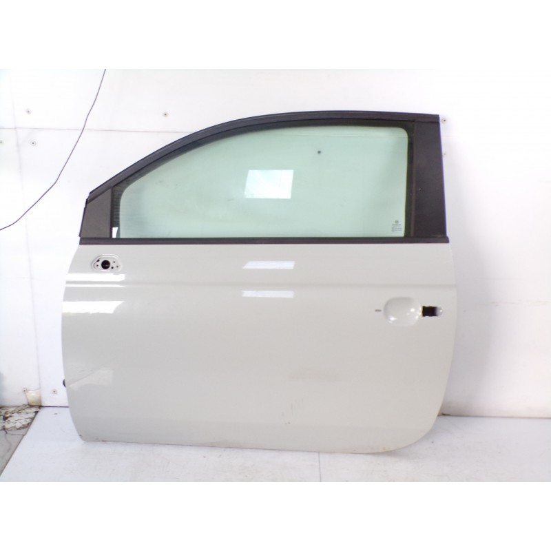 Portiera Sinistra Fiat 500 2011