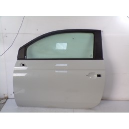 Portiera Sinistra Fiat 500 2011