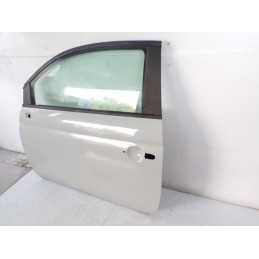 Portiera Sinistra Fiat 500 2011