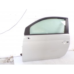 Portiera Sinistra Fiat 500 2011