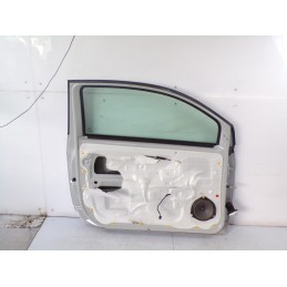Portiera Sinistra Fiat 500 2011