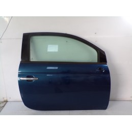 Portiera Destra Fiat 500 2011