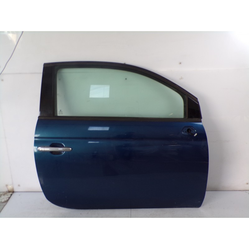 Portiera Destra Fiat 500 2011