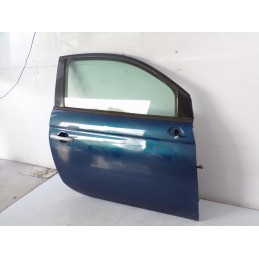 Portiera Destra Fiat 500 2011