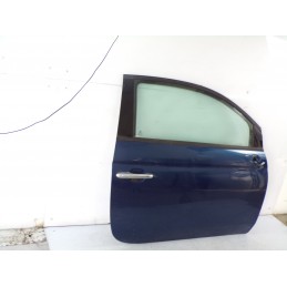 Portiera Destra Fiat 500 2011
