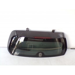 Lunotto vetro Posteriore Smart 453 Fortwo 2016
