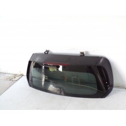 Lunotto vetro Posteriore Smart 453 Fortwo 2016