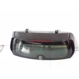 Lunotto vetro Posteriore Smart 453 Fortwo 2016