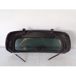 Lunotto vetro Posteriore Smart 453 Fortwo 2016