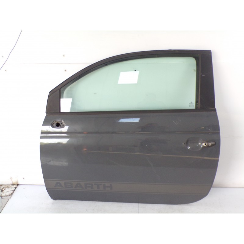 Portiera Sinistra Fiat 500 2011